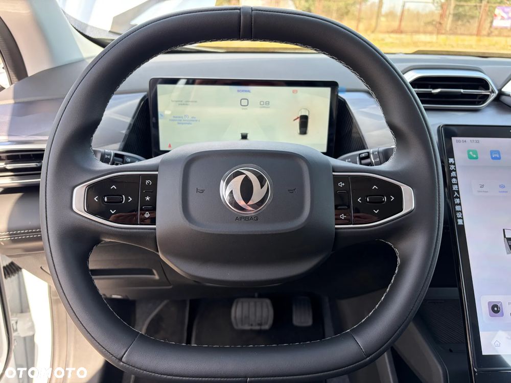 Dongfeng Mage - 15
