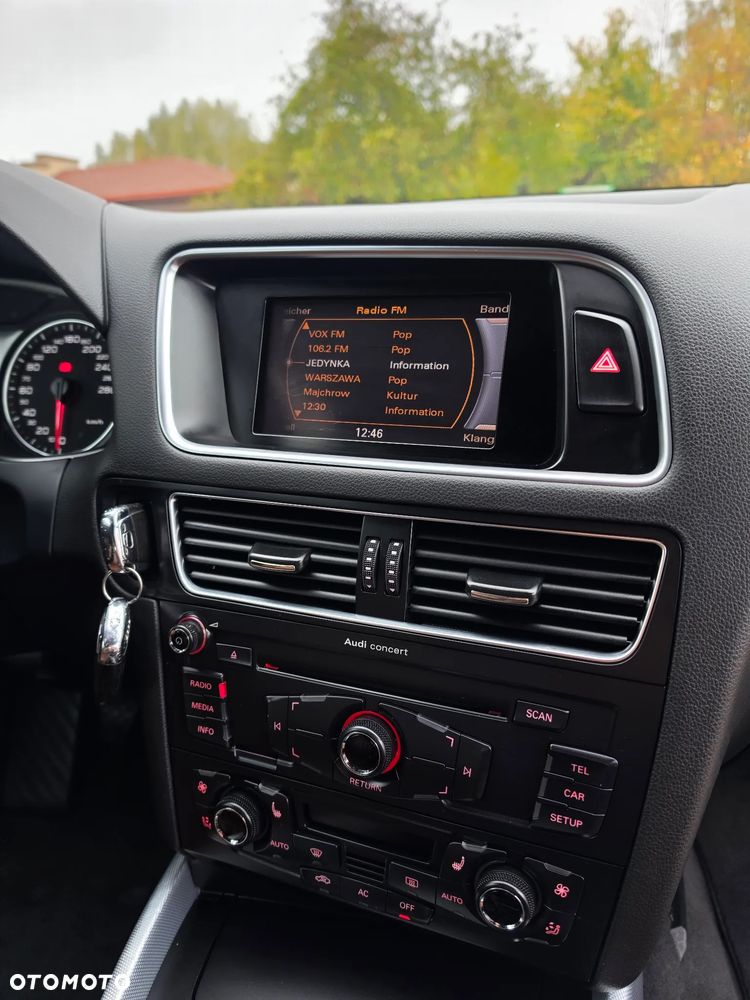 Audi Q5 2.0 TFSI Quattro - 31