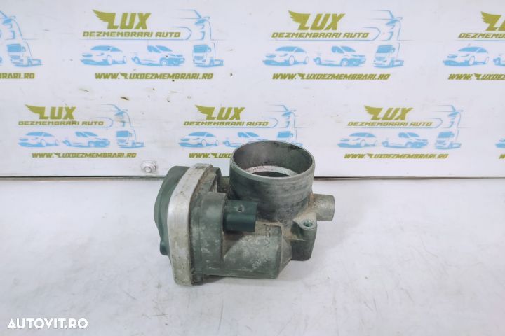 Clapeta acceleratie 036133062m 1.6 benzina BCB Audi A4 B8/8K  [din 20 - 2