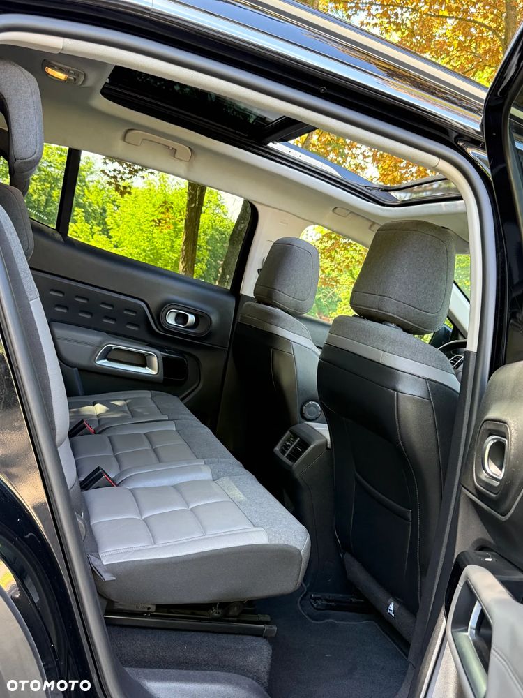 Citroën C5 Aircross 1.6 PHEV 225 Shine EAT8 - 12