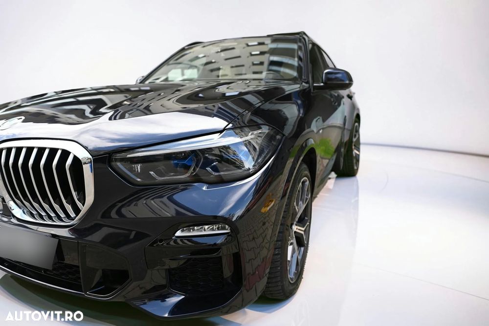BMW X5 - 5