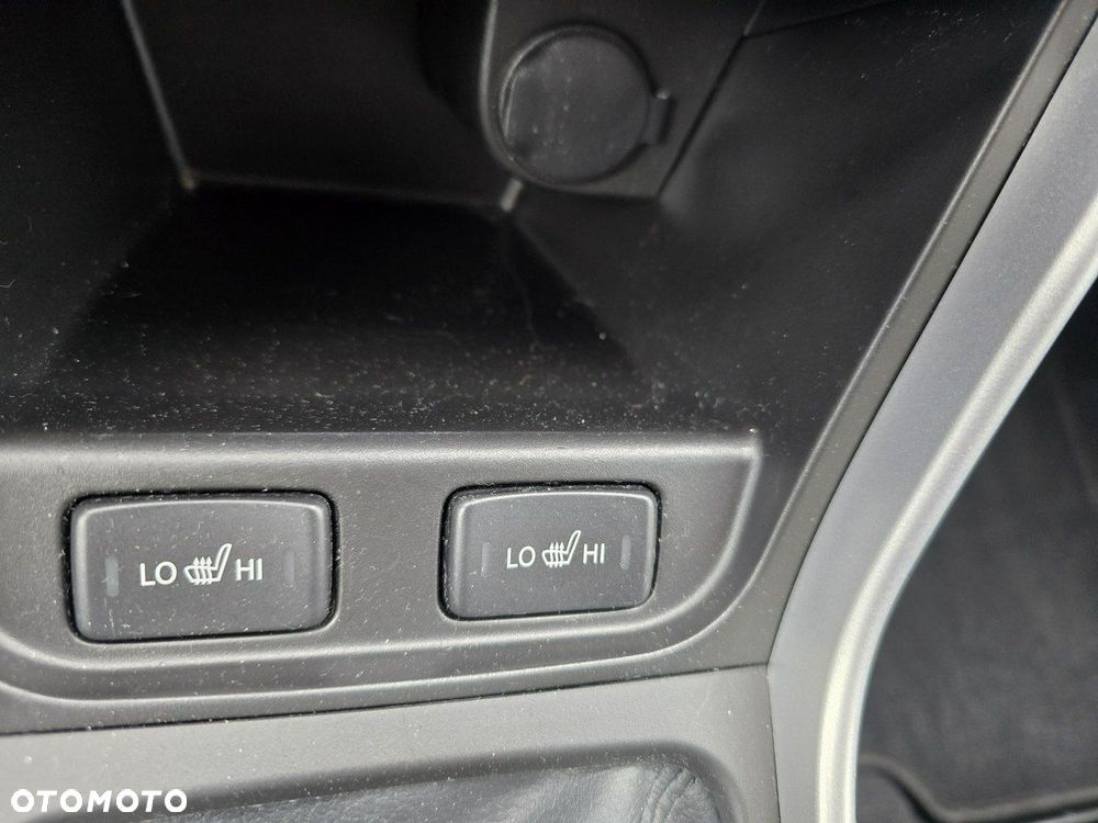 Suzuki SX4 S-Cross 1.4 Boosterjet Comfort - 22