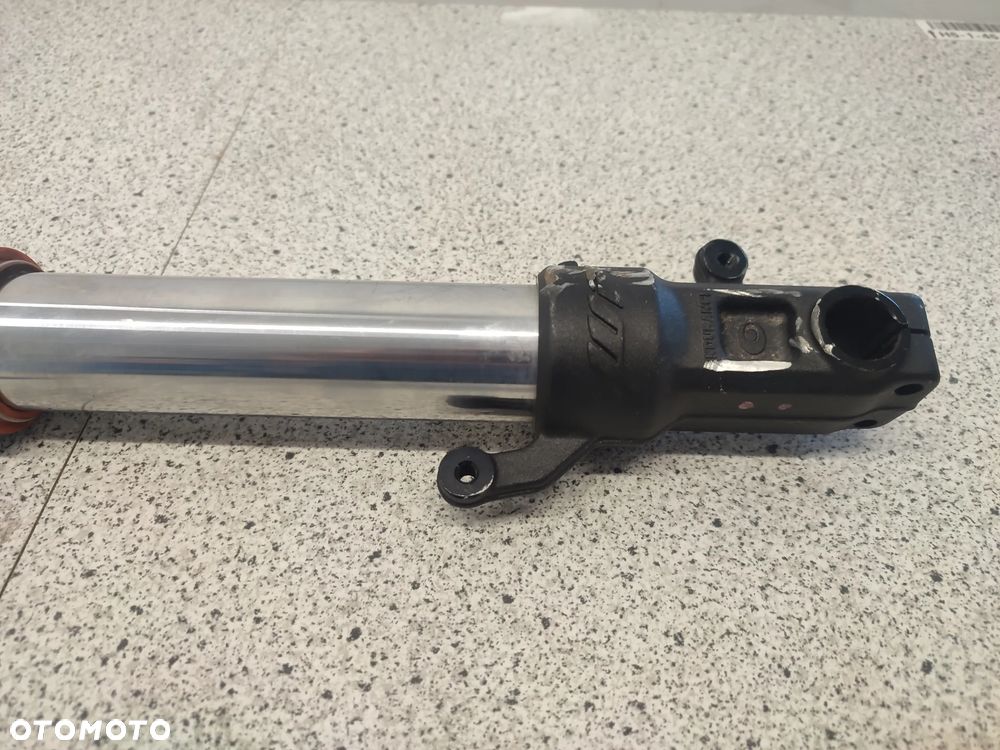 Laga prawa, amortyzator prawy, zawieszenie przód, przednie KTM 125 390 Duke - 9
