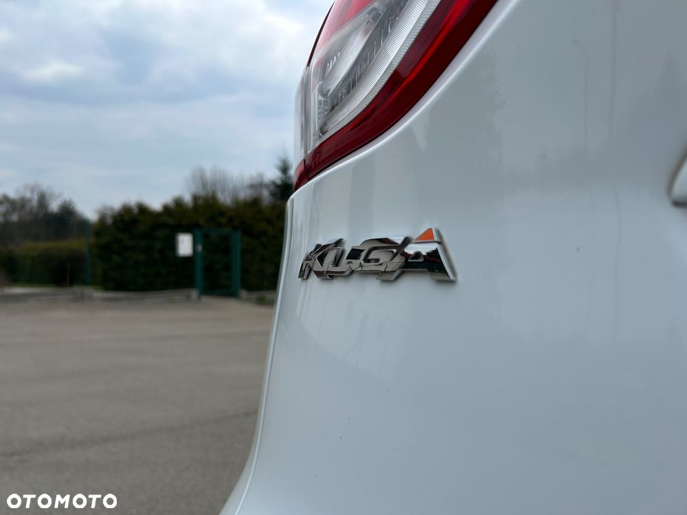 Ford Kuga 1.5 EcoBoost FWD ST-Line ASS - 33