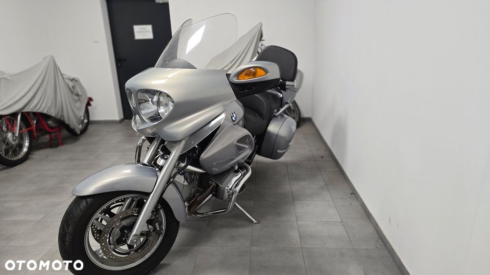 BMW R - 4