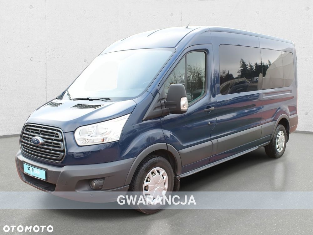 Ford Transit - 1
