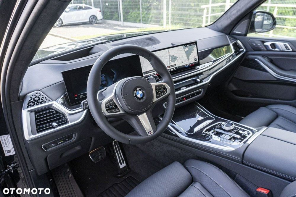 BMW X7 - 9