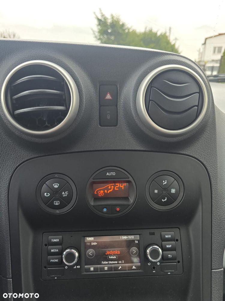 Mercedes-Benz Citan - 2