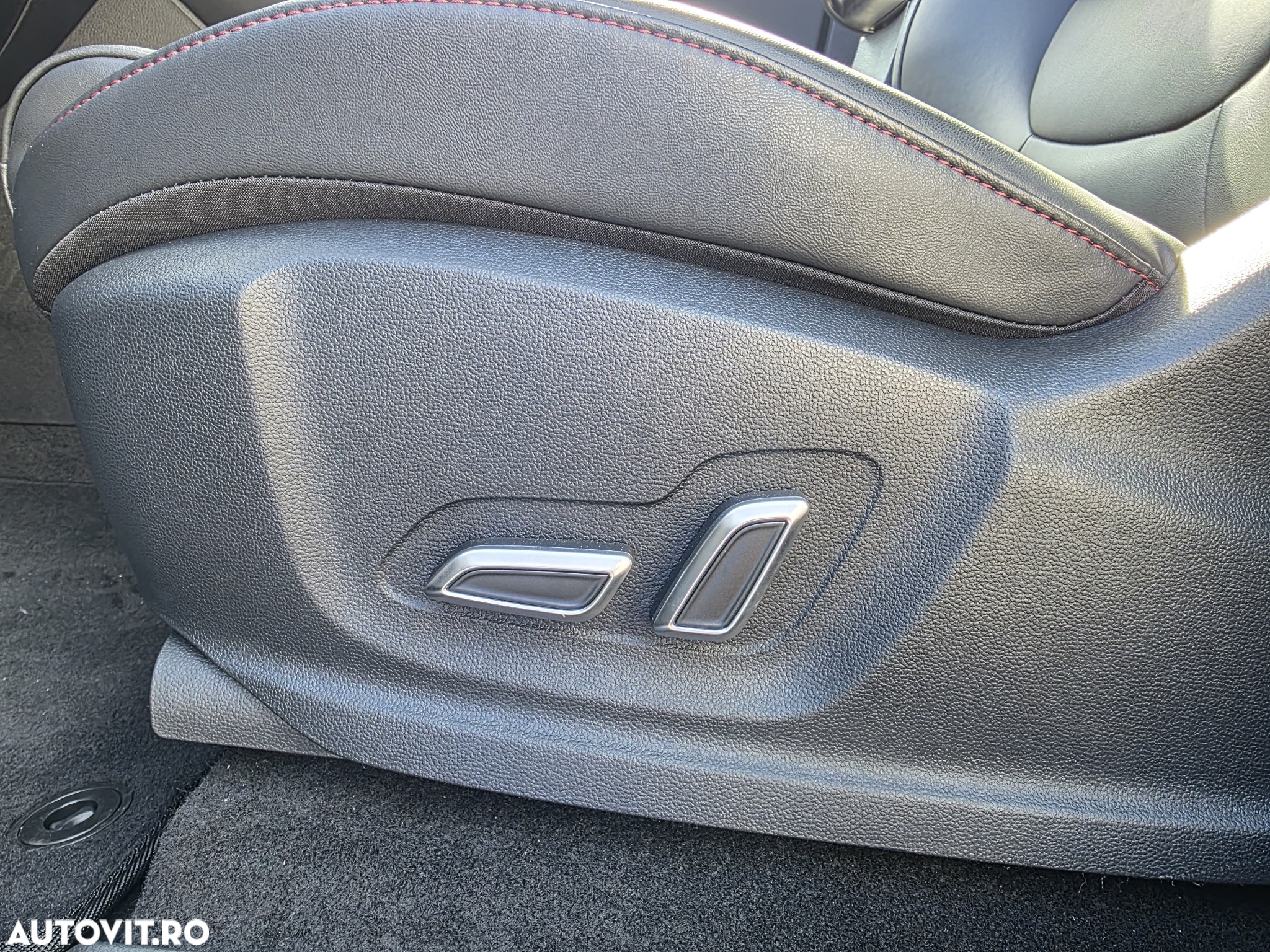 MG EHS 1.5 T-GDi AT PHEV Excite - 7