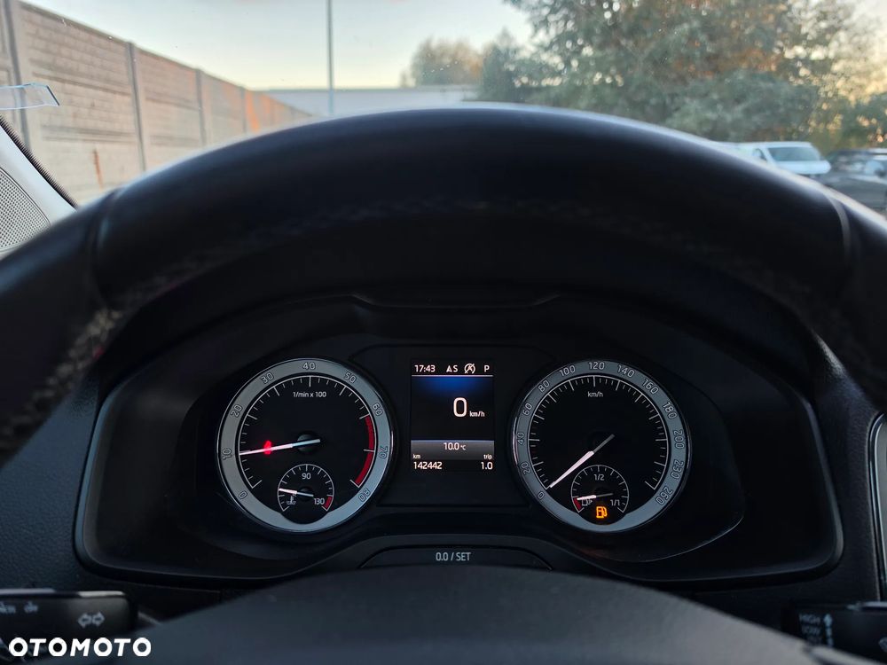 Skoda Karoq 1.0 TSI 4x2 Ambition DSG - 19