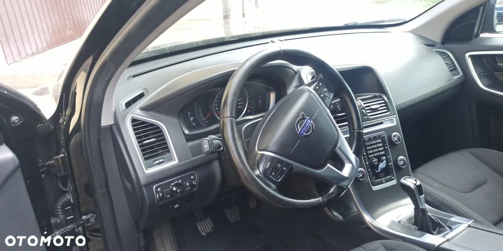 Volvo XC 60 D3 Inscription - 16