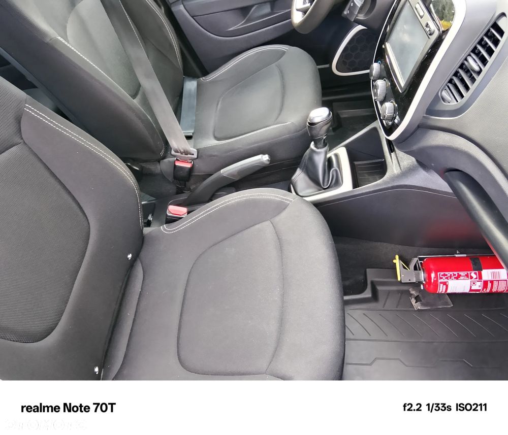 Renault Captur 0.9 Energy TCe Alize - 18