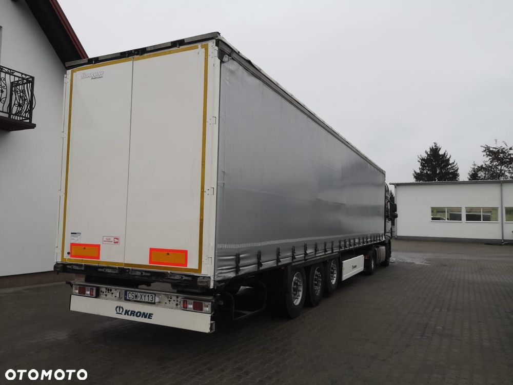 Krone - 21