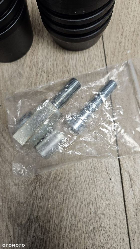 Oryginalne Crash Pady Silnika Yamaha MT-07  1WS-F11D1-00 - 3