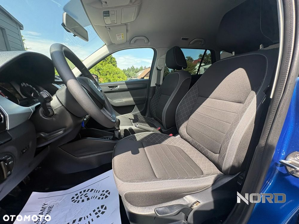 Skoda Fabia 1.0 TSI Ambition - 15
