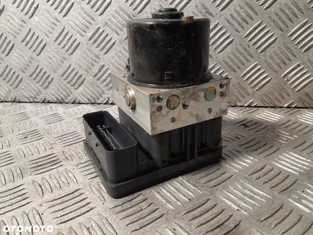 BMW E46 POMPA ABS STEROWNIK 6759045 - 4