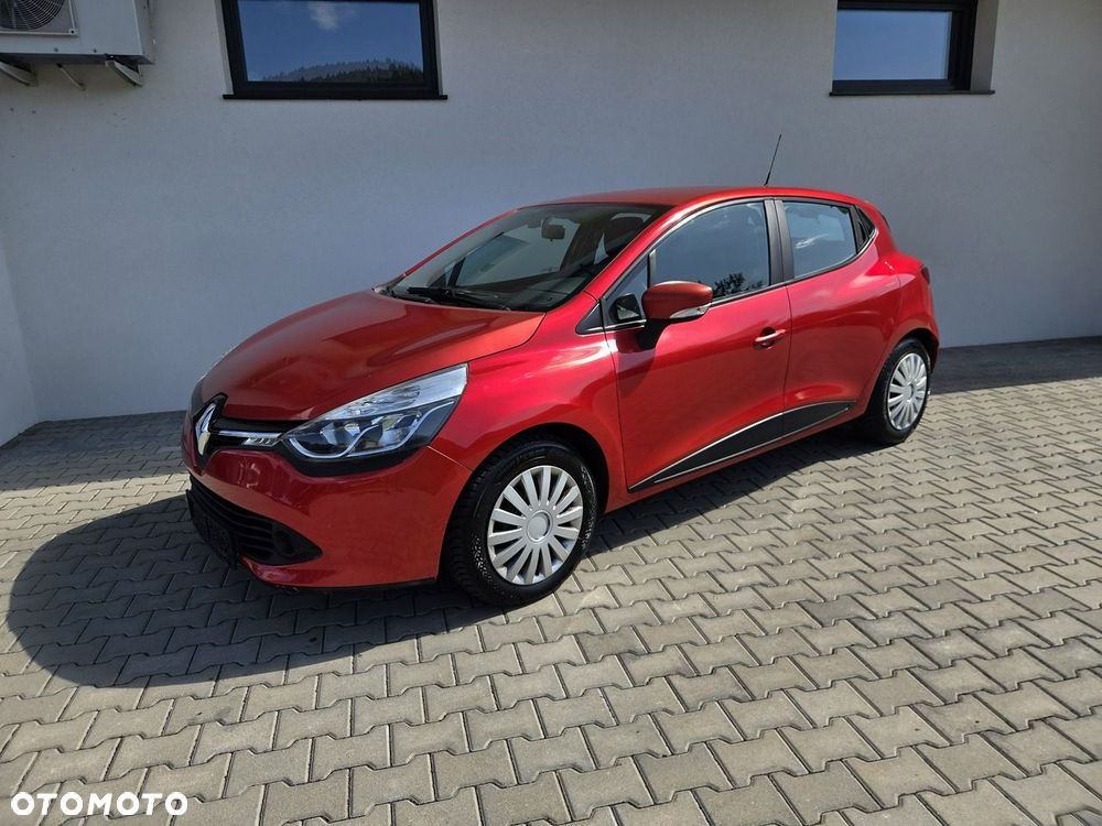 Renault Clio - 6
