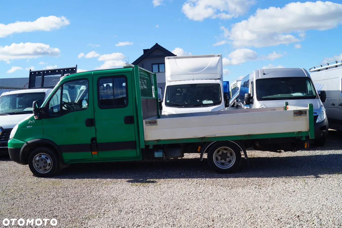 Iveco DAILY - 4