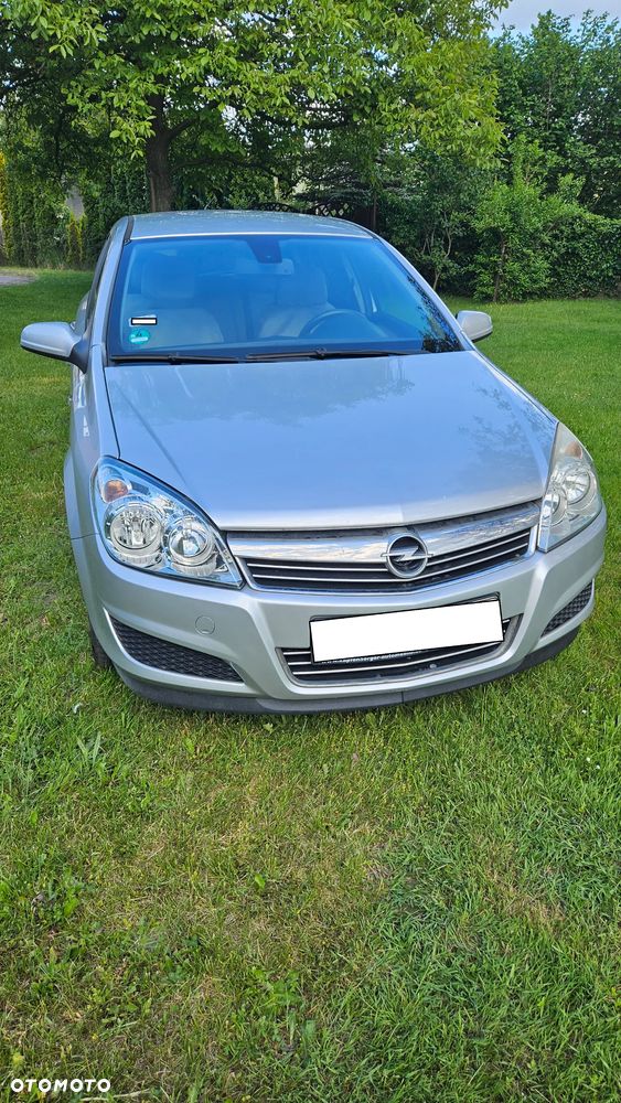 Opel Astra - 2