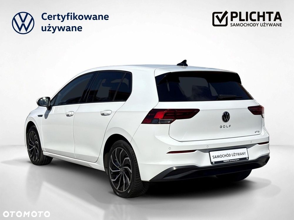 Volkswagen Golf 1.0 eTSI Life DSG - 3