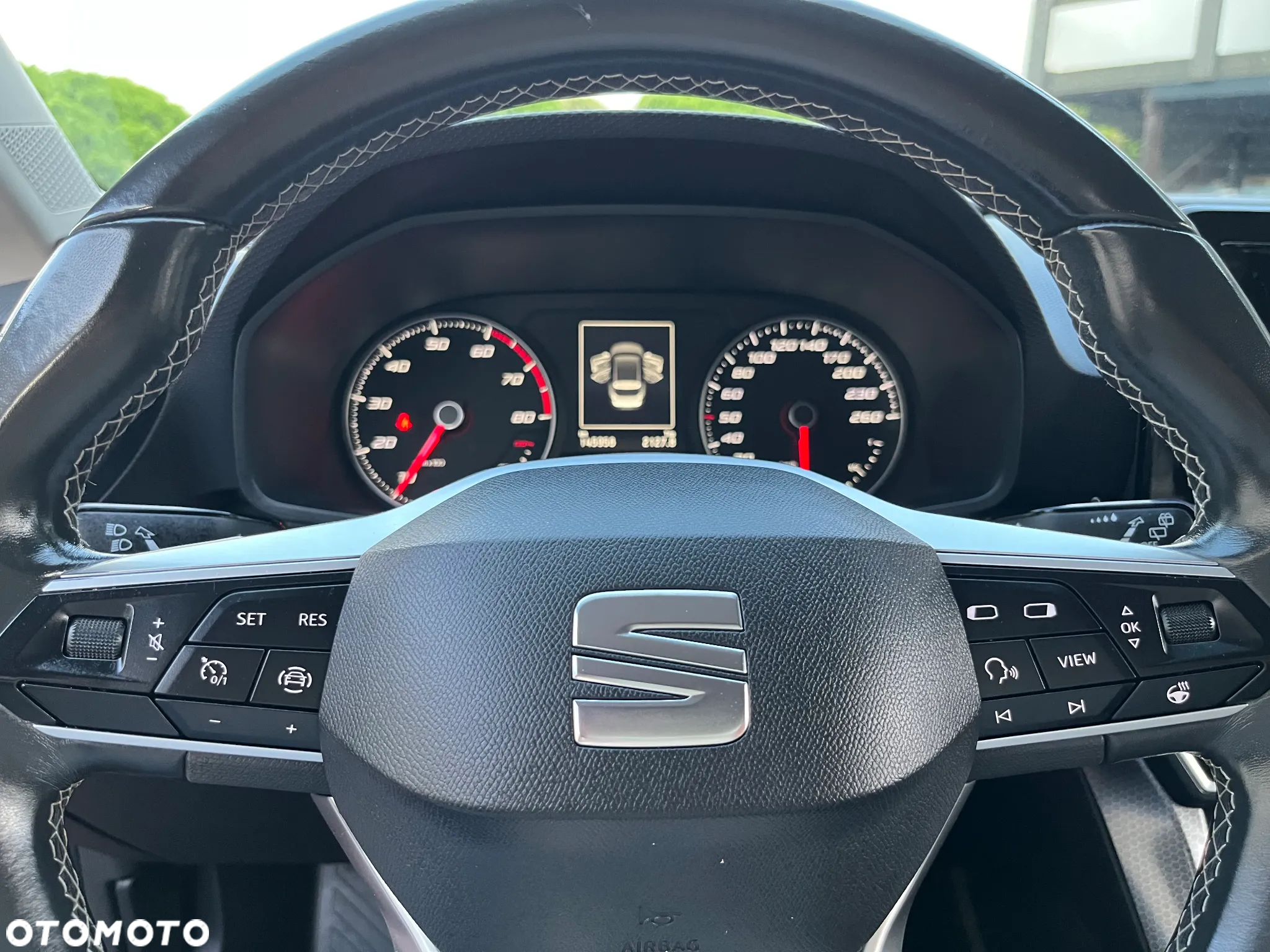 Seat Leon 1.0 TSI Style - 16