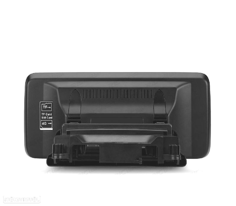 AUTO RADIO ANDROID 13 PARA MERCEDES C W205 15-18 GLC X253 16-18 VITO W447 16-18 - 4