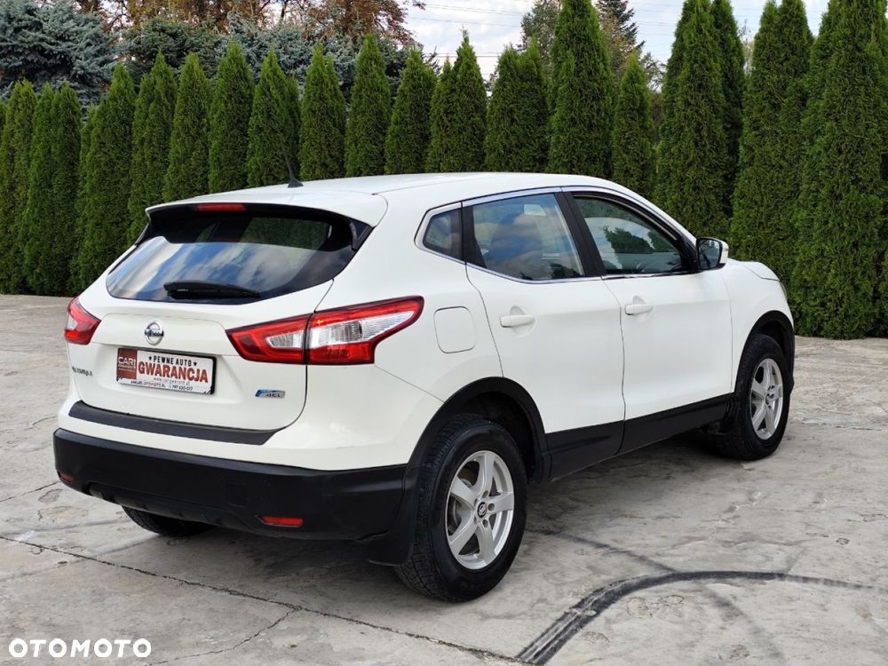 Nissan Qashqai - 40