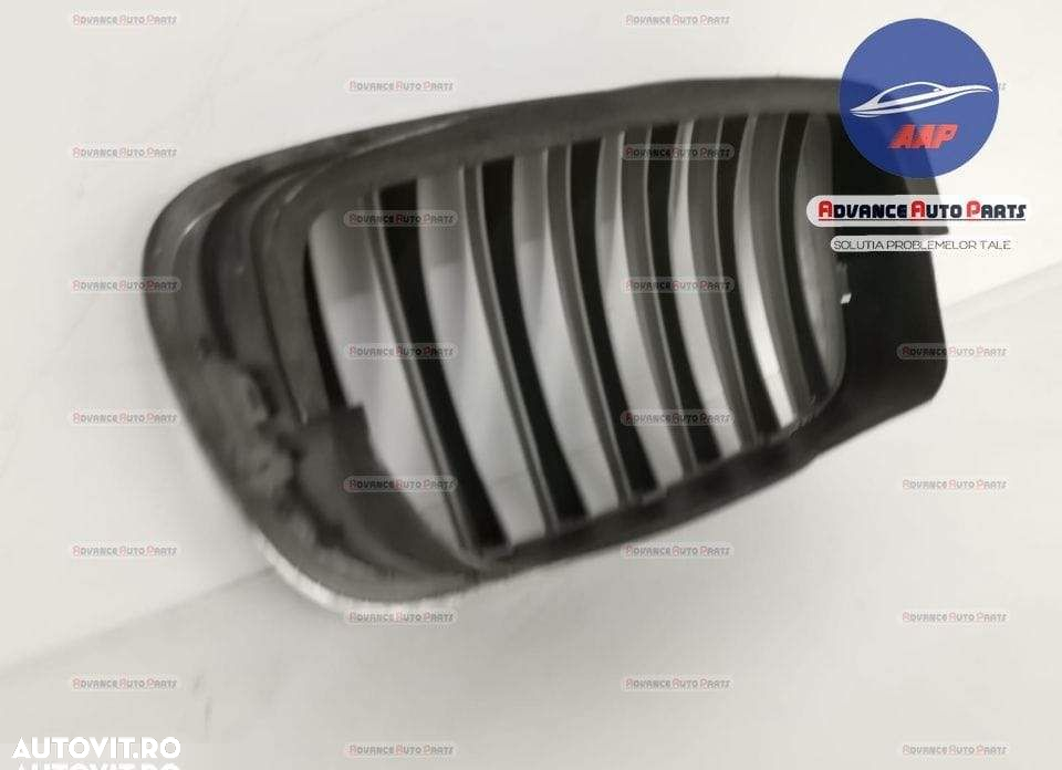 Grila centrala stanga originala in stare buna BMW  X5  E70 [2006 - 201 - 5