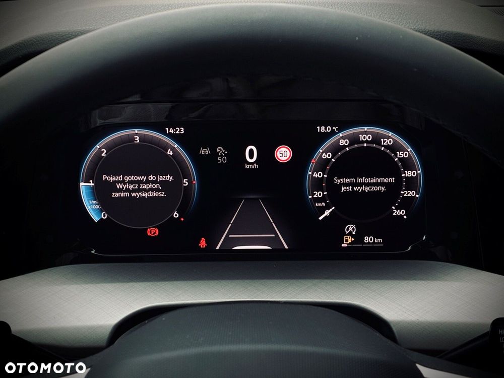 Volkswagen Golf - 14