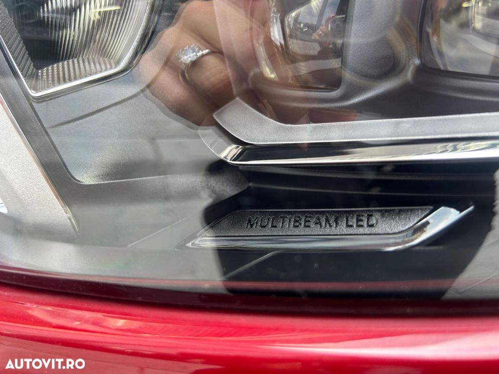 Mercedes-Benz A 200 - 32