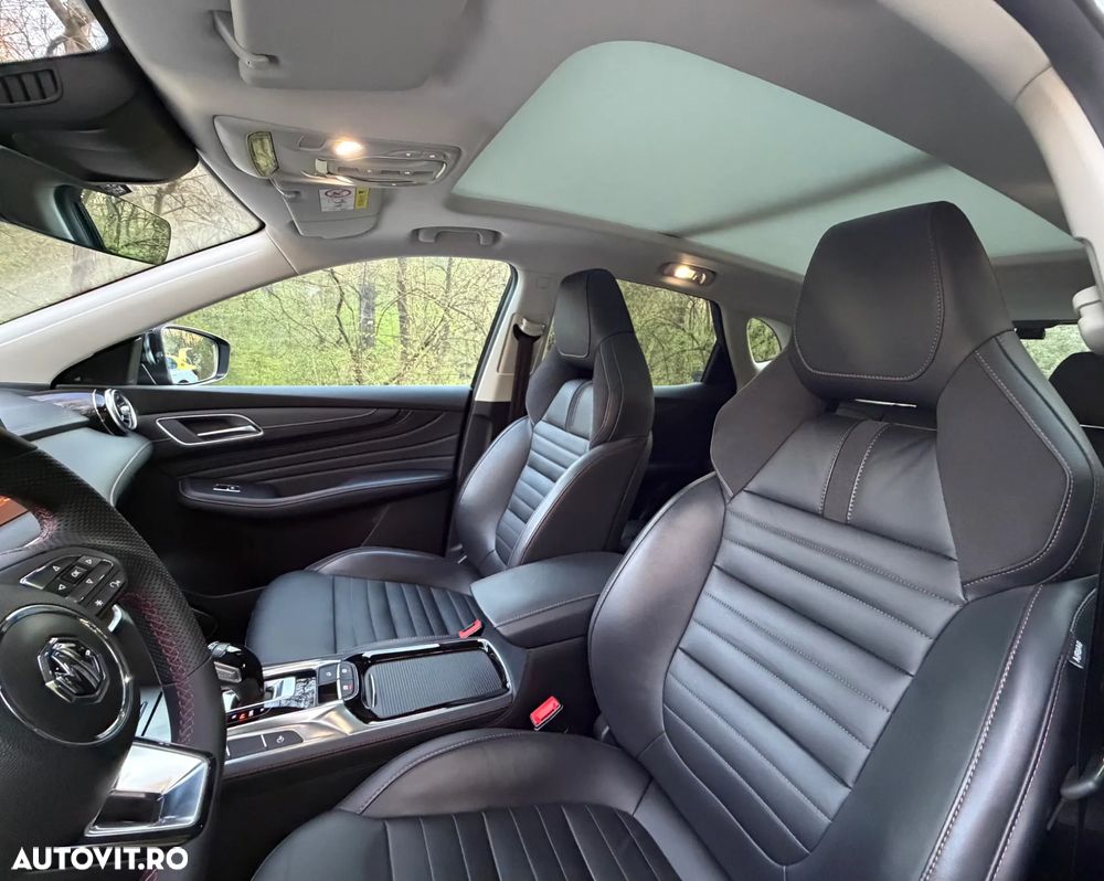 MG HS 1.5 T-GDi 7DCT Exclusive - 16