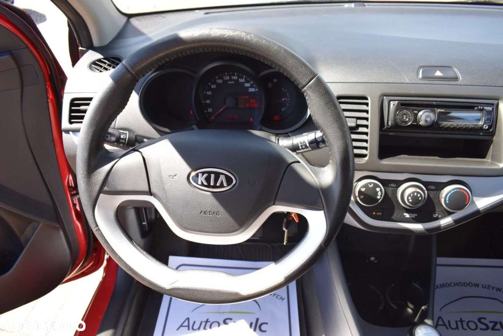 Kia Picanto - 25
