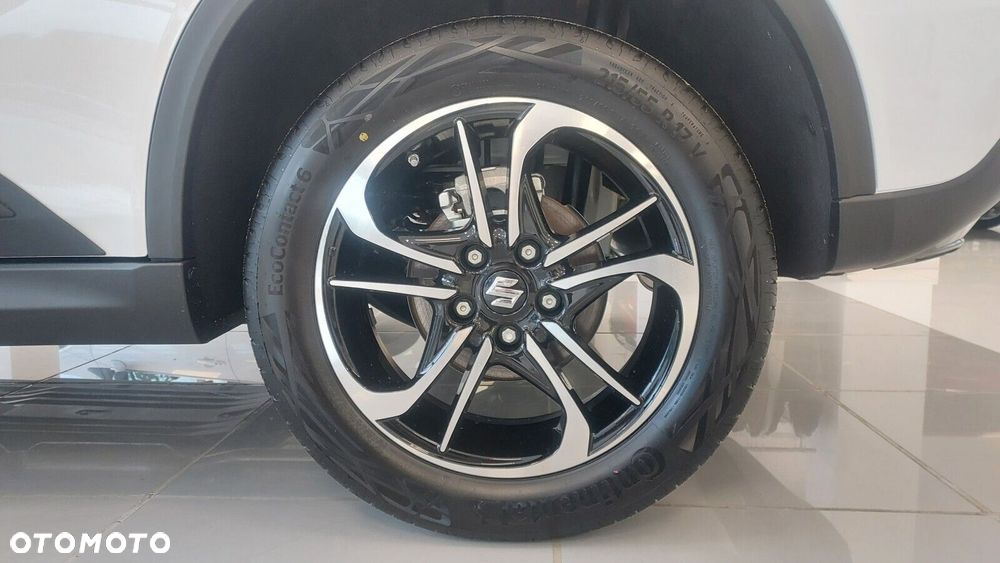 Suzuki Vitara - 4