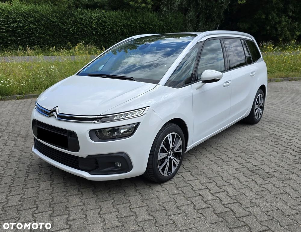 Citroën SpaceTourer - 2