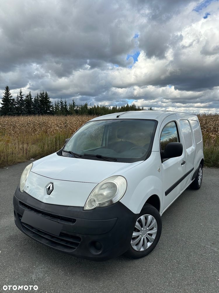 Renault Kangoo 1.5 dCi Expression - 1