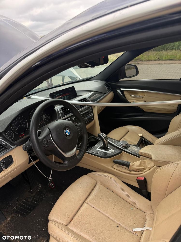 BMW Seria 3 - 18