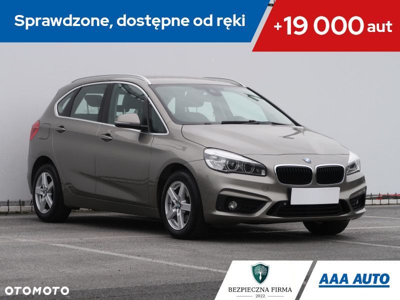 BMW Seria 2 - 1
