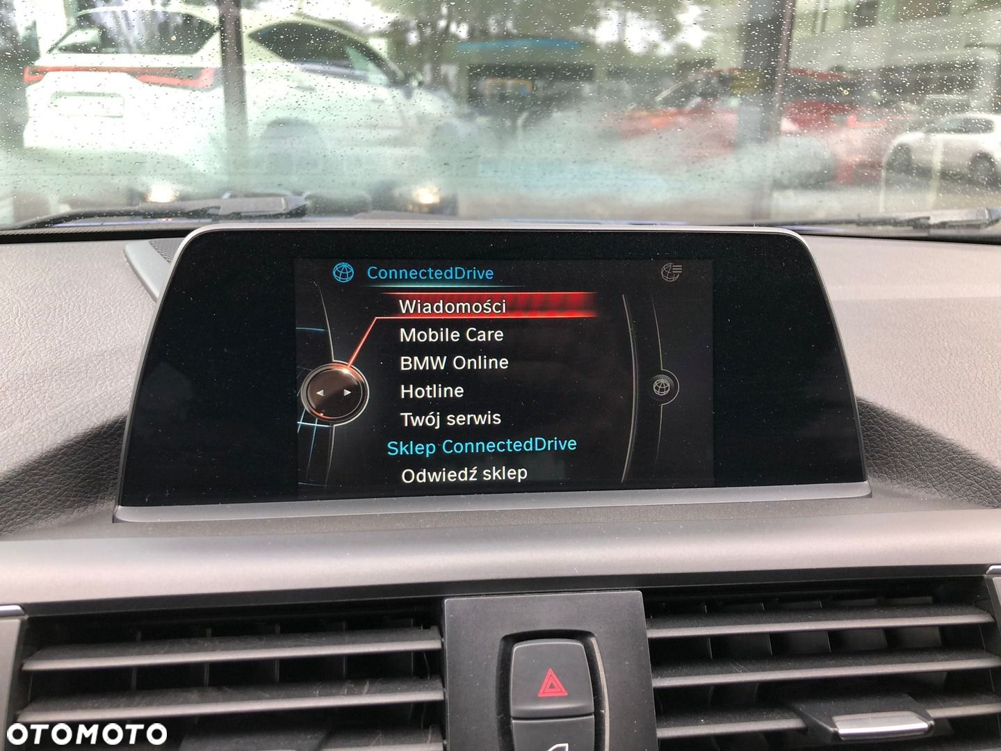BMW Seria 1 118d - 19