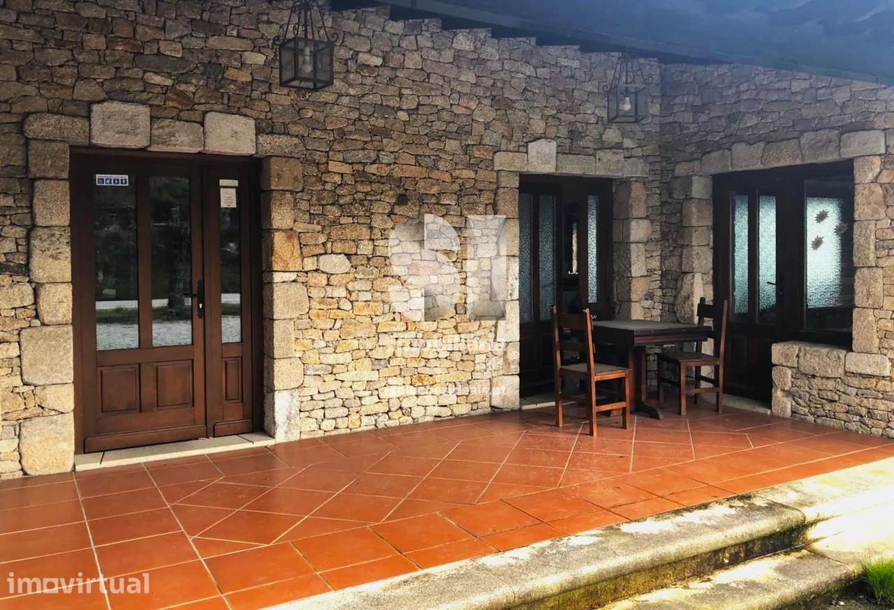 Restaurante em Vila real - Grande imagem: 5/34