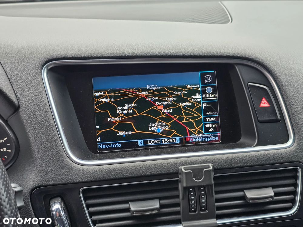 Audi Q5 2.0 TDI Quattro - 29
