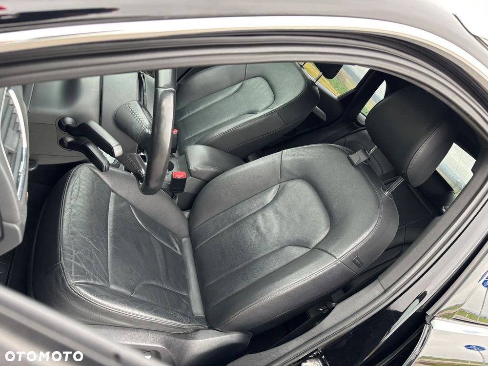 Audi Q3 - 11