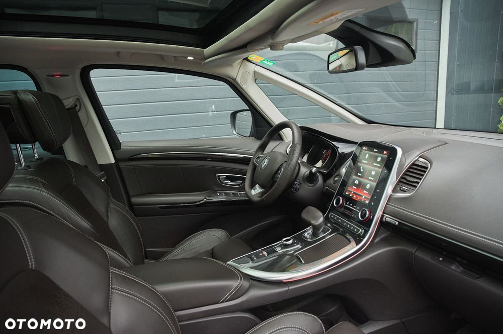 Renault Espace 1.8 TCe Energy Initiale Paris EDC 7os - 26