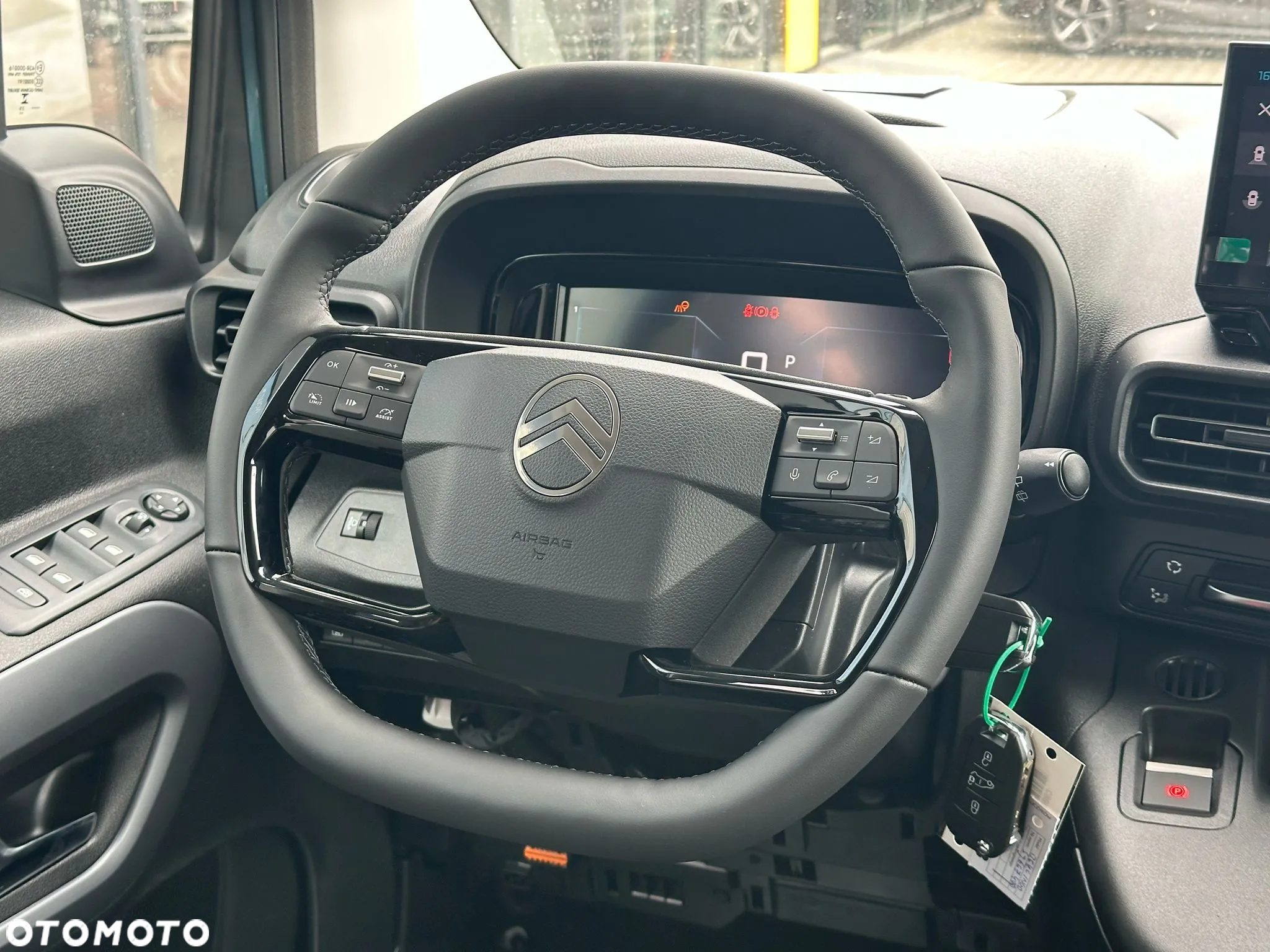 Citroën Berlingo MPV M 1.5 BlueHDI Plus S&S N1 - 7