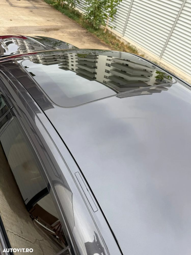 BMW M5 M550d xDrive - 17