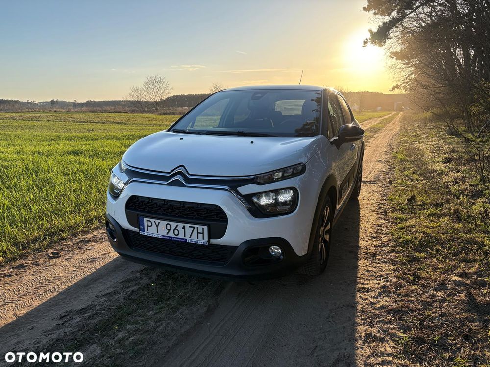 Citroën C3 1.2 PureTech Max - 1