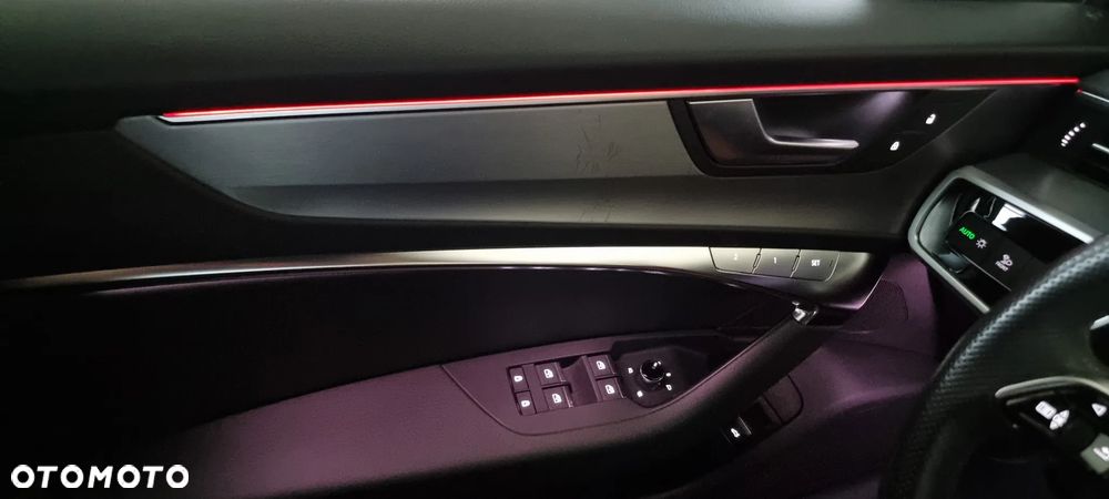 Audi A6 Limousine 40 TDI mHEV Quattro S Line S tronic - 31