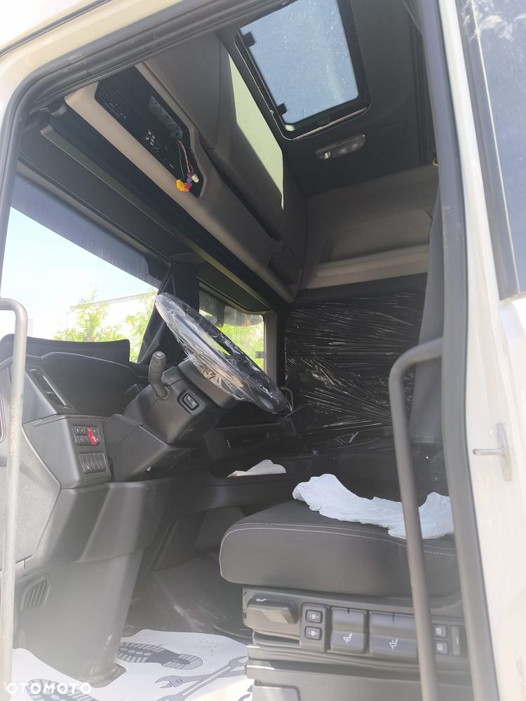Scania 2026 S 500 SALON POLSKA - 5