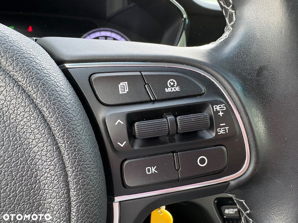 Kia Niro 1.6 GDI Hybrid M - 15