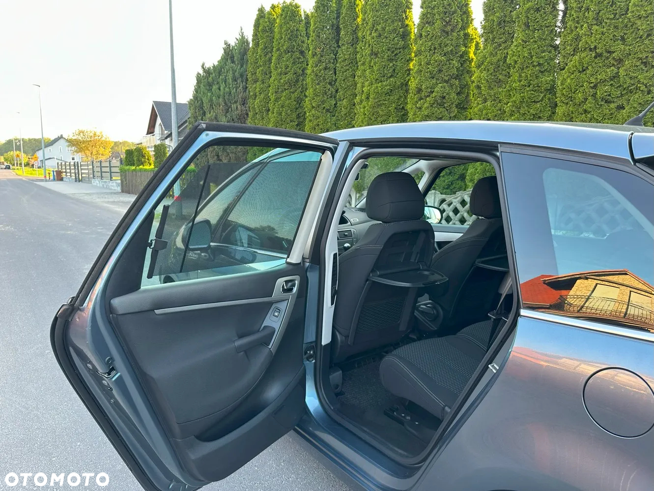 Citroën C4 Picasso 1.6 VTi Selection - 16