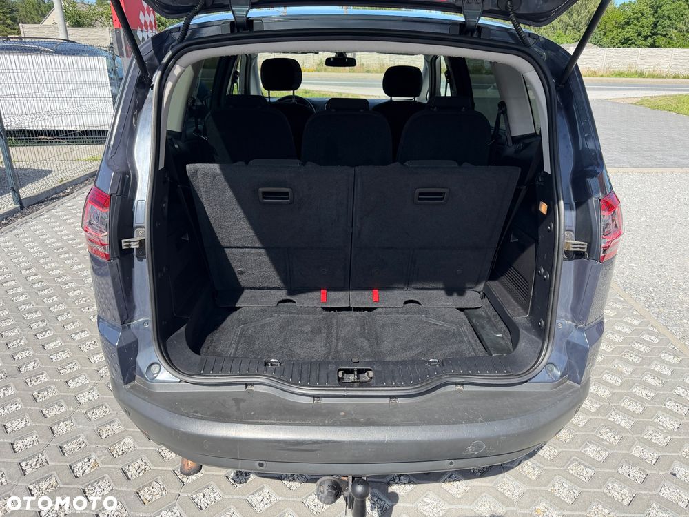 Ford S-Max 1.6 EcoBoost Titanium - 13